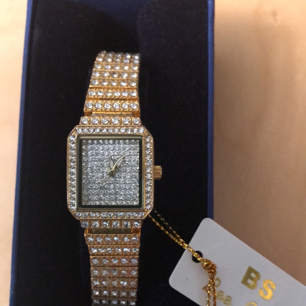 Women’s Fashion Watch New